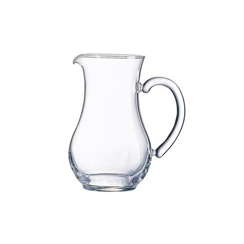 JARRA VIDRIO LUMINARC PICHET 0.25L